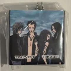 NANA CD風アクリルチャーム トラップネスト