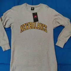 未使用　タグ付き　ニューバランス　ワンピース　ワンピ