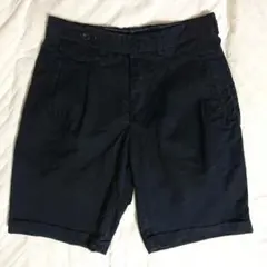 GIORGIO ARMANI GOLF 2タック ショートパンツのサムネイル