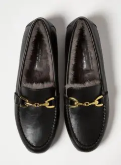 UNITED ARROWS　Green label relaxing モカシン