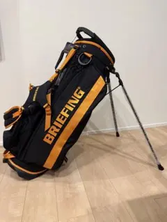 K*O様 【新品・未使用】UST mamiya カモフラ柄キャディバッグ 《スタ
