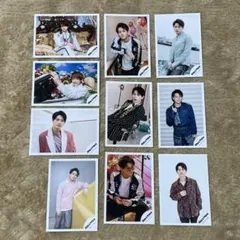 King＆Prince キンプリ 平野紫耀 公式写真