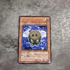 遊戯王 ハネクリボー TLM-JP005 アルティメットレア レリーフ - メルカリ