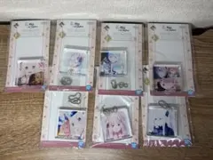 【匿名配送】リゼロ 一番くじ F賞 アクリルキーホルダー まとめ買い