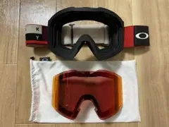 【オークリー】スノーゴーグルFall Line