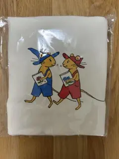 ぐりとぐら　コットンバッグ