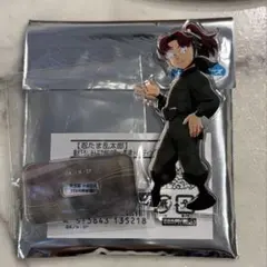 忍たま　みんなで歩むの段　トレーディングアクリルスタンド　山田利吉