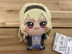 ツイステ 5周年 ミニアクスタ 夜明けの甲冑 シルバー - メルカリ