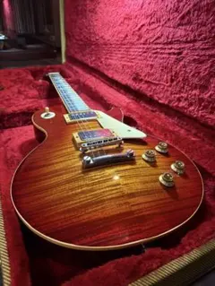 Epiphone Japan LPS-85F 1998 フジゲン オープンブック - メルカリ
