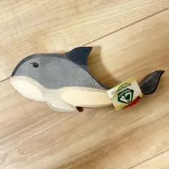 くじら　オストハイマーのサムネイル