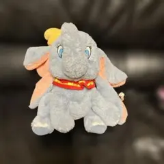 ダンボぬいぐるみ