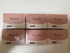 Yunth 生VC美白クリーム