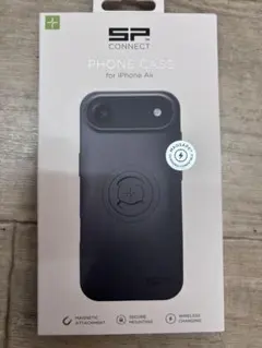 SP Connect iPhone 16eケース リングマウントセット 17e - メルカリ