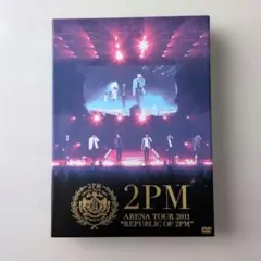 2026年最新】Republic of 2pmの人気アイテム - メルカリ
