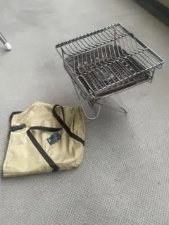 スノーピーク　焚き火台S