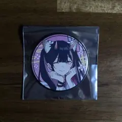 超かぐや姫！ 渋谷TSUTAYA トレーディング缶バッジ 駒沢乃依 - メルカリ