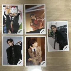 SixTONES 京本大我 オフショット まとめ売り