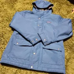 patagonia　インファーノジャケット