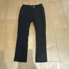 ブランシェス　ストレッチパンツ　ブラック　90cm 100cm