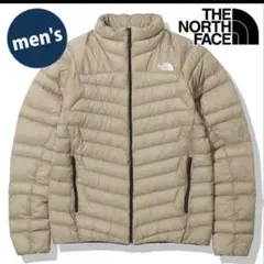 ザ・ノースフェイス THE NORTH FACE メンズ サンダージャケット