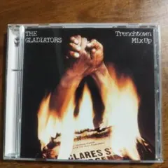 THE GLADIATORS Trench Town Mix Up