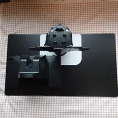 未使用品】東芝 REGZA 65X8900L 純正テレビスタンド 台座 脚のみ