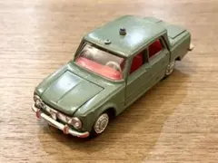 中古品 1/43 エディルトイズ アルファロメオ ジュリア TI イタリア警察のサムネイル