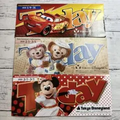 希少・昭和レトロ】東京ディズニーランド20周年記念/グッドタイム