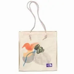 ザ ノースフェイス パープルレーベル ストロール ショルダートートバッグ NB