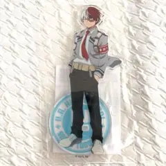 ヒロアカ　第2回　雄英高校　オープンスクール　アクスタ　轟焦凍