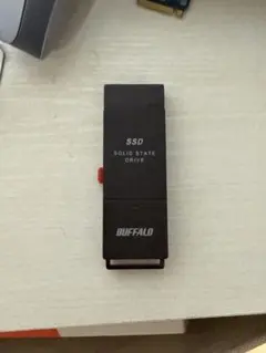 新品未開封 BUFFALO SSD-PUT1.0U3-BKC 1TB - メルカリ