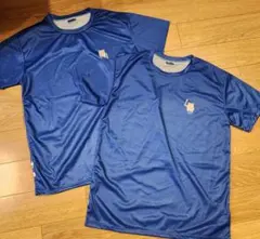 横浜DeNAベイスターズ 交流戦配布 Tシャツ 2枚セットのサムネイル