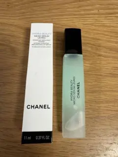 CHANEL イドゥラ ビューティ マイクロ リップ セラム 11ml