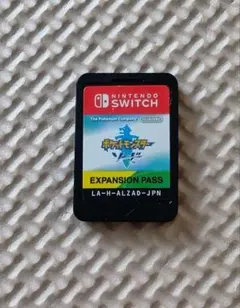 2026年最新】ポケモンソード エキスパンションパスの人気アイテム