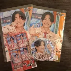SHOW-WA 井筒雄太 4点セット