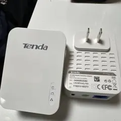 2026年最新】Tenda AV1000 の人気アイテム - メルカリ