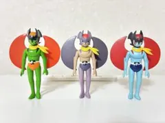 2026年最新】デビルマン ソフビの人気アイテム - メルカリ