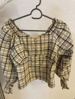 CECIL Mc BEE トップス