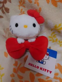 ハローキティ ぬいぐるみ