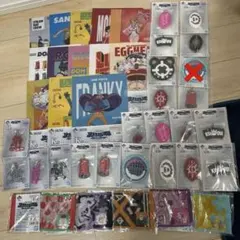 ワンピース　一番くじ　未来島エッグヘッド　まとめ売り