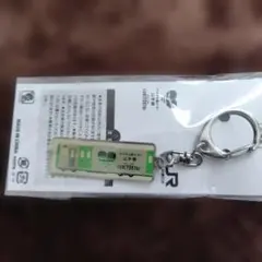 JR東日本 山手線 アクリルキーホルダー FUN!TOKYO!