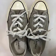 CT70 CONVERSE ALL STAR チャックテイラー　カーキ