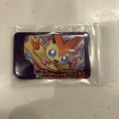 ポケモン　フレンダ　ビクティニ　スーパートレジャー