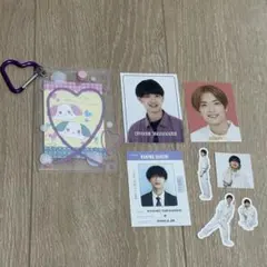 高橋恭平まとめ【匿名発送】