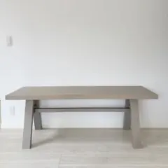 karimoku/カリモク　別注　モダンスタイル　リビングテーブルのサムネイル