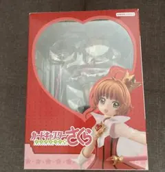2026年最新】カードキャプターさくら クリアカード編 スケール