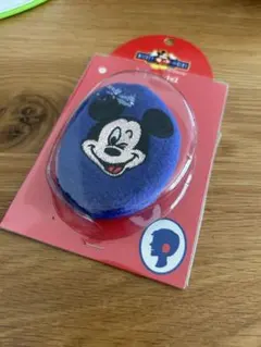ミッキーフォーキッズ　みみあて