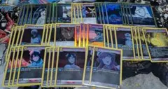ユニオンアリーナ バンビーズ デッキ+パーツ