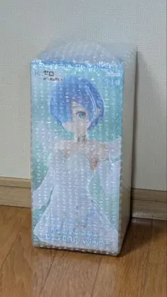 Re:ゼロから始める異世界生活　レム　フィギュア