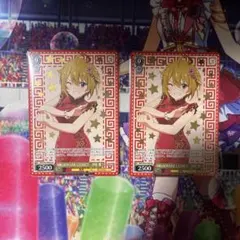 ヴァイス MILLION LIVE CLOSET! 伊吹 翼 ×4 PR - メルカリ